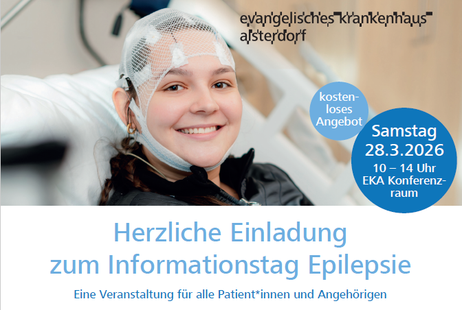 Informationstag Epilepsie