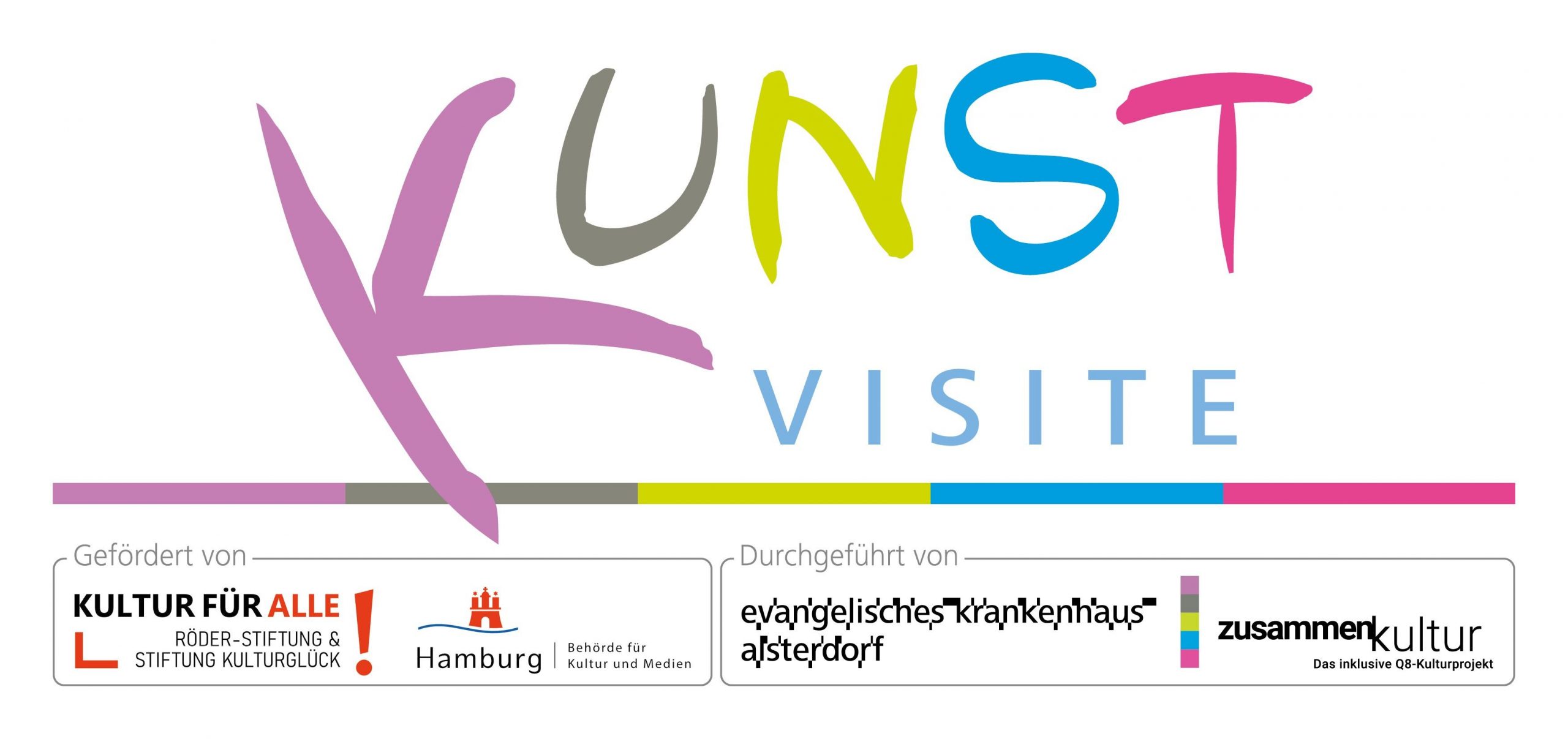 Kunst-Visite im EKA