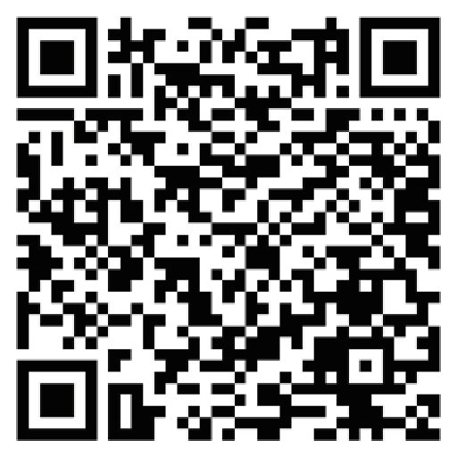 QR-Code mit Link https://alsterdorf.guestoo.de/public/event/ef4dcd71-8eb5-4b75-871a-a32a1ab31b85